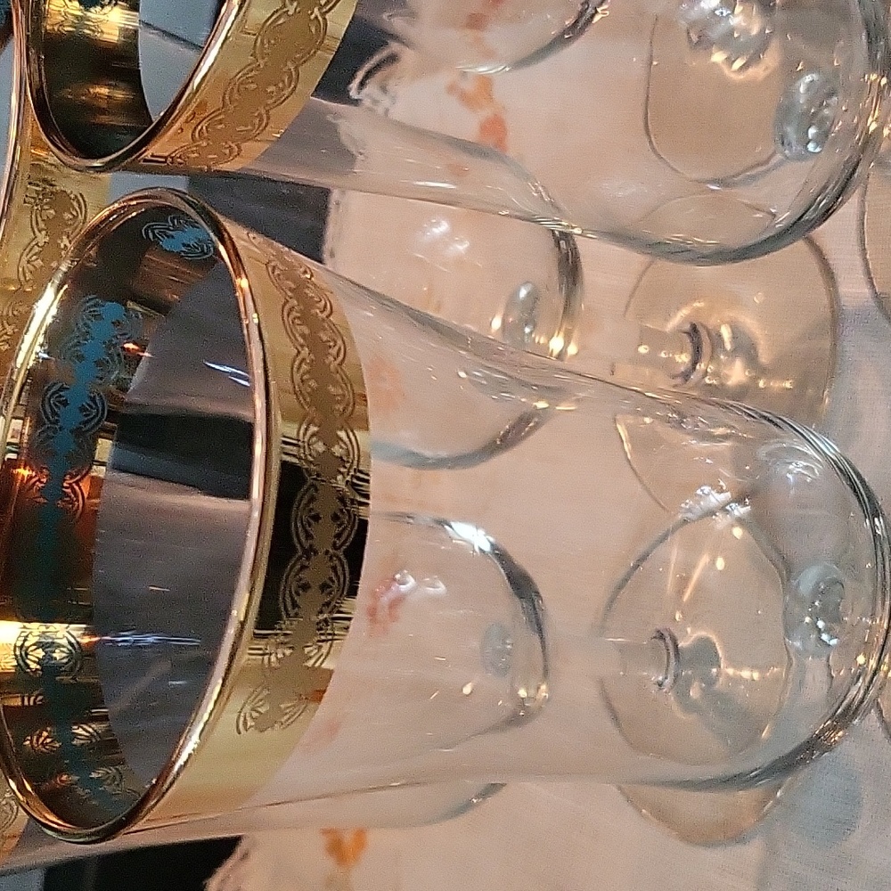 Culver drink ware - Picture 2 of 7